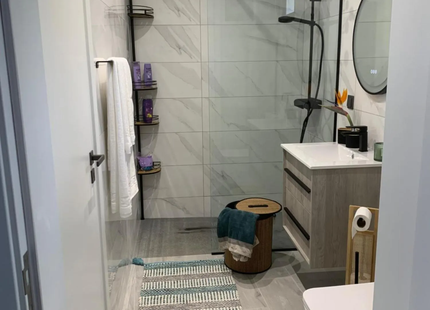 بيت للعطل فيلا Quinta Da Oliveira بونتا دو سول