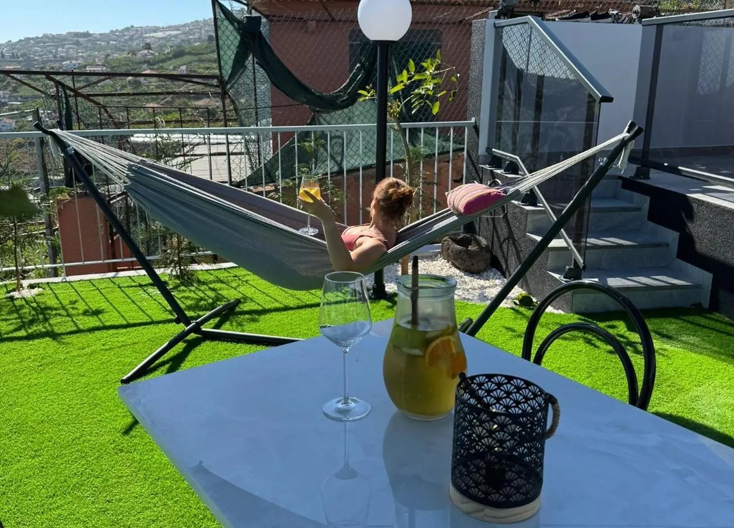 فيلا Quinta Da Oliveira بونتا دو سول 0*,  البرتغال